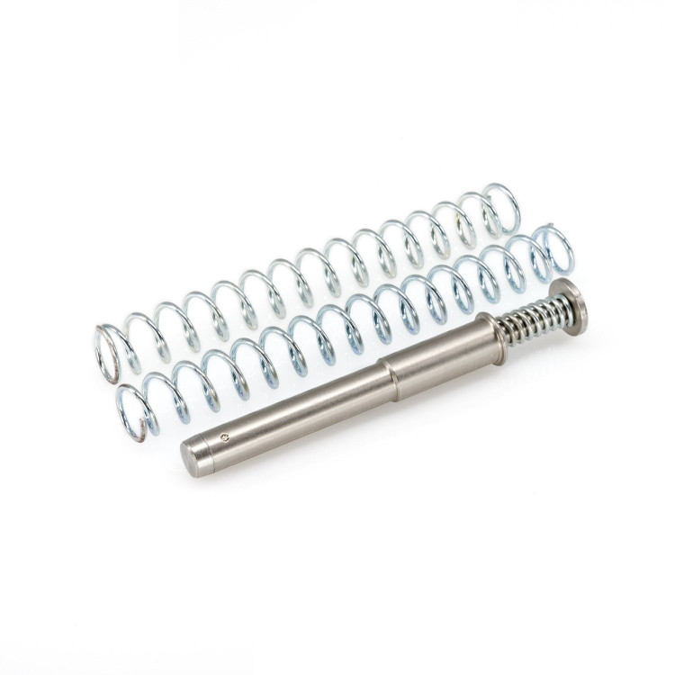 Recoil Reduction System for S&W Sigma Series