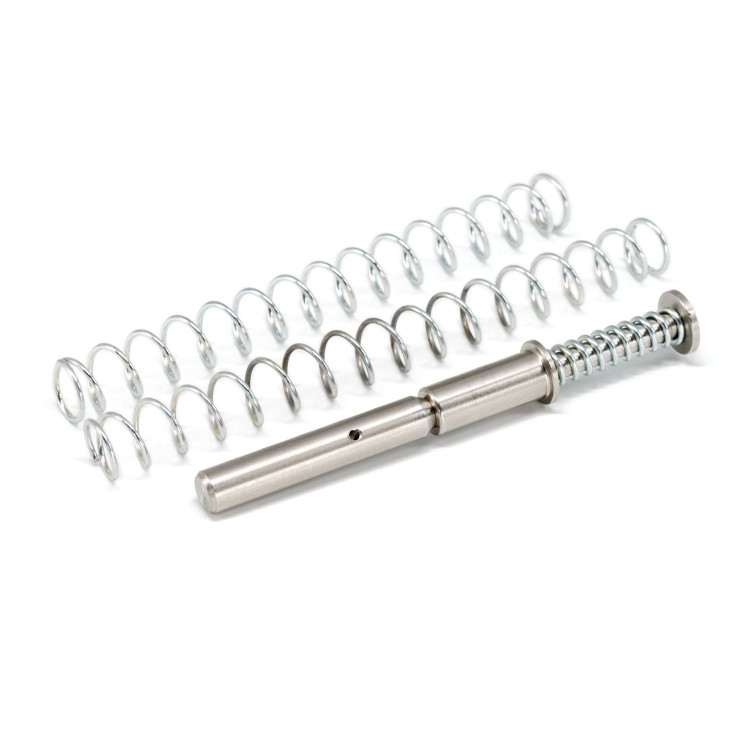 Recoil Reduction System for IWI Jericho 941 FS Compensated