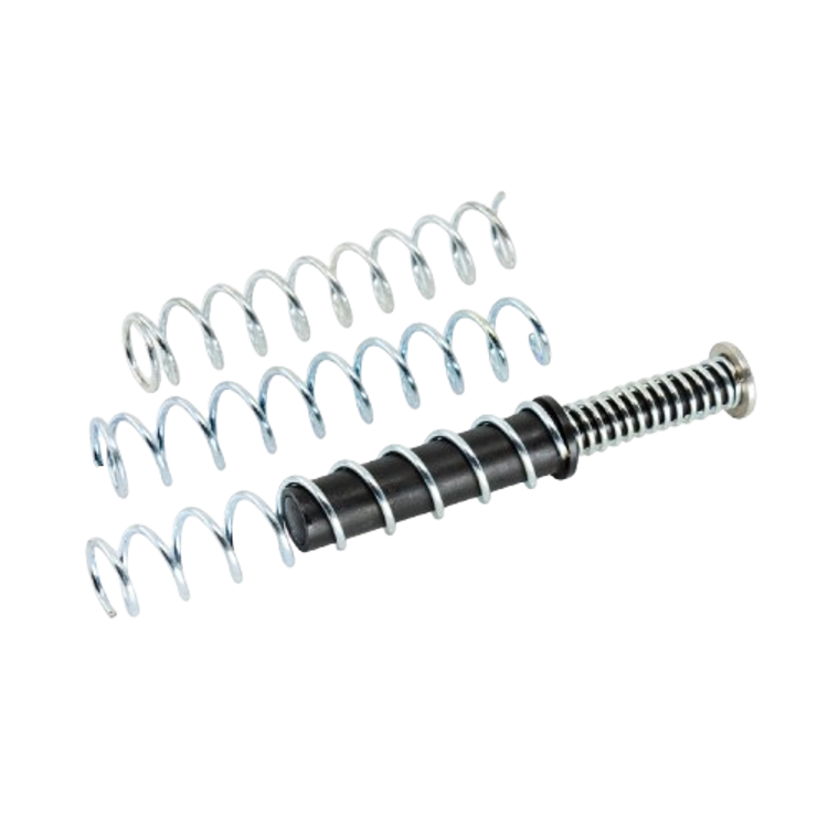 Recoil Reduction System for Taurus GX4 Micro-Compact