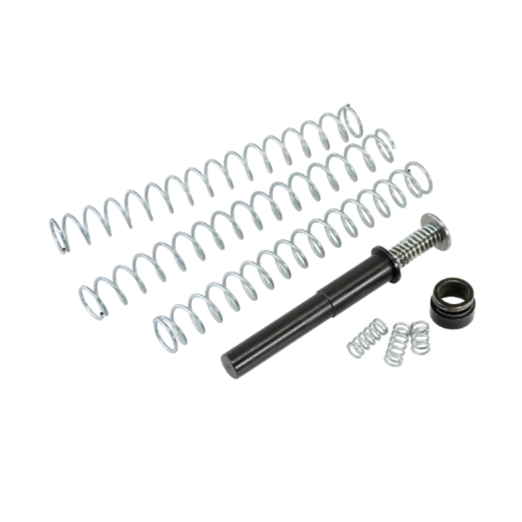 Recoil Reduction System for Shadow Systems MR920/DR920/XR920 & Elite 9mm, Open Version