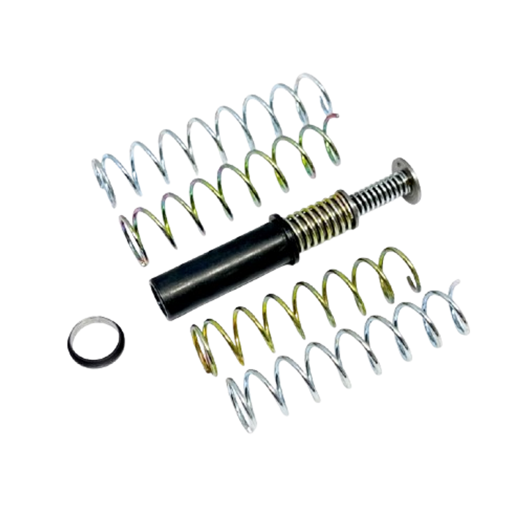 Recoil Reduction System for Taurus G2/G2C/G2S