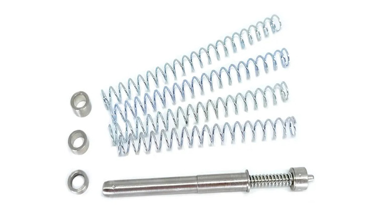 Recoil Reduction System for S&W 645 5in.