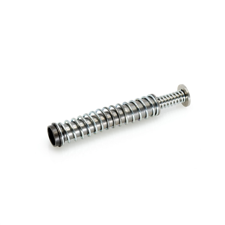 Recoil Reduction System for Shadow Systems MR920, Captured