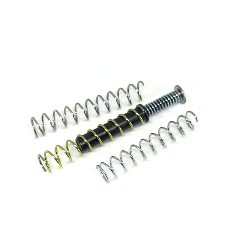 Recoil Reduction System for S&W M&P Shield & M2.0 3.3in. Barrel .45ACP