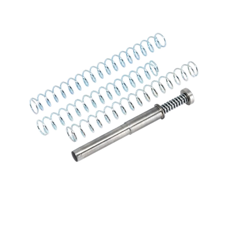 Recoil Reduction System for FNX 4.5in. & 5.23 Barrel 45ACP
