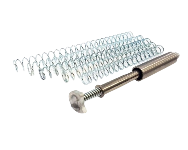 Recoil Reduction System for 1911 6in. Bushing