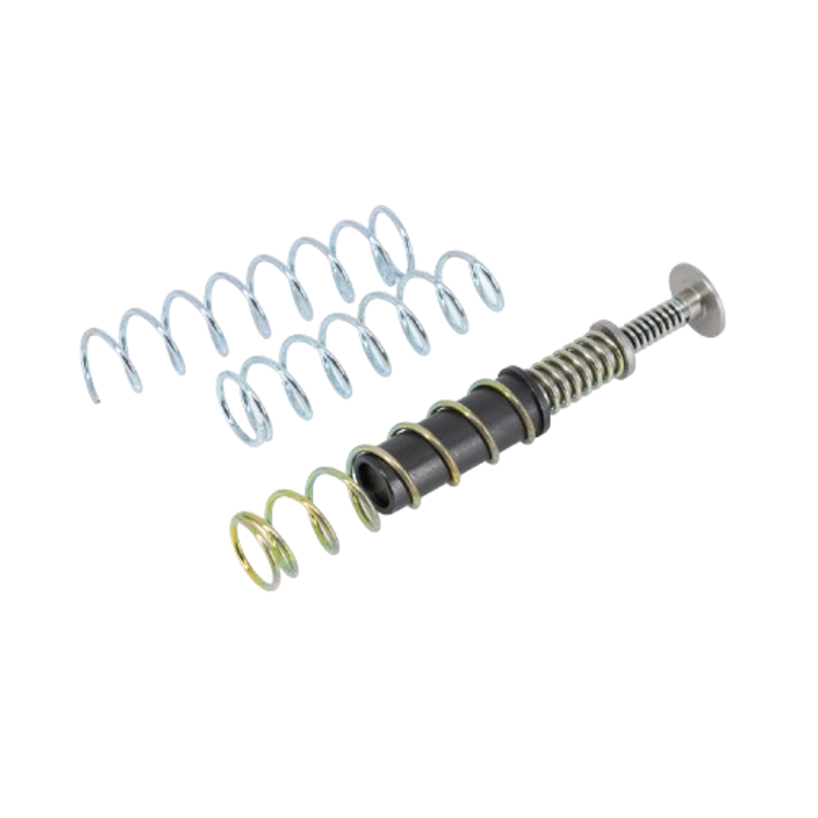 Recoil Reduction System for H&K VP9SK