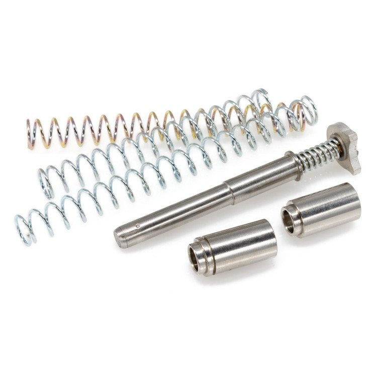 Recoil Reduction System for 1911 4.25in. Commander