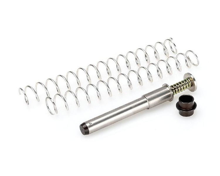 Recoil Reduction System for Steyr M-A1