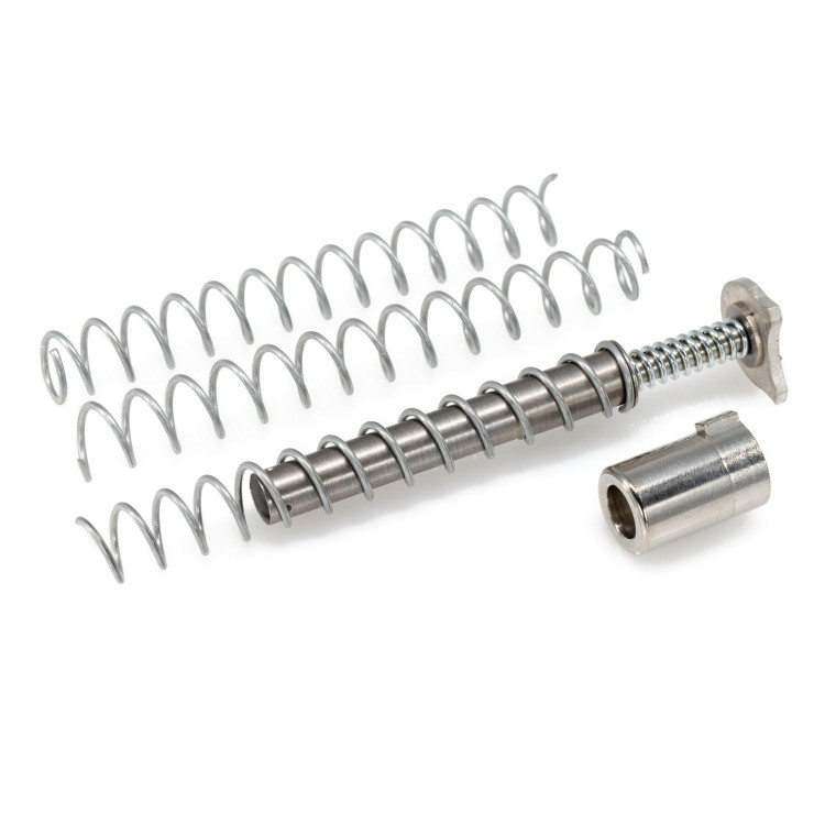 Recoil Reduction System for Colt 1911 MK IV