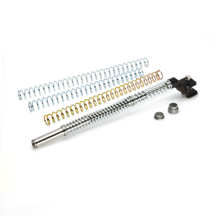 Recoil Reduction System for Saiga 12 Gauge Shotgun, Telescopic