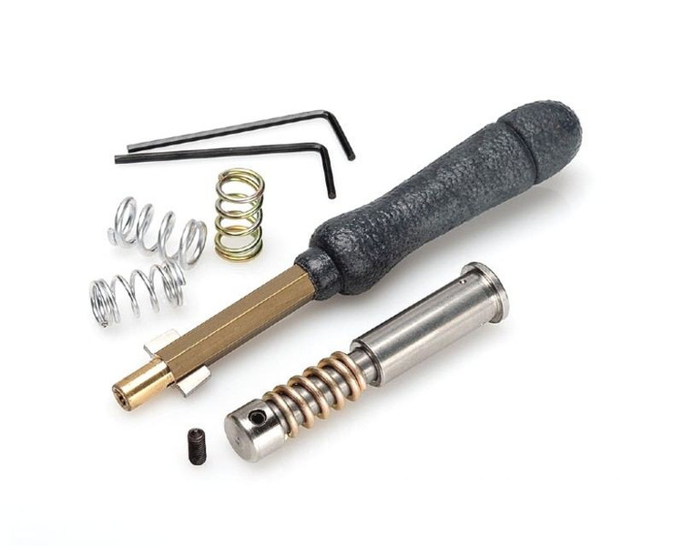 Recoil Reduction Buffer for Benelli M4 Super 90 - M1014-12 Gauge - 4 Adjustable user settings
