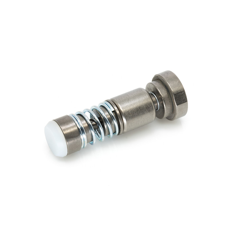 Recoil Reduction Buffer for AR-10 S, Captured Version