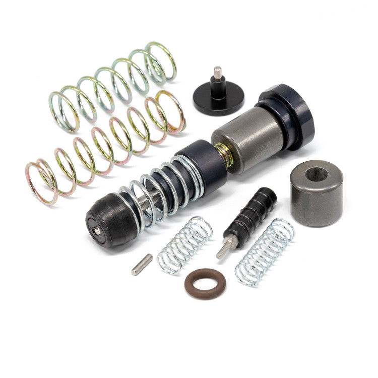 Recoil Reduction Buffer Assembly for AR 9mm PCC Closed Bolt Carrier - Full Adjustable System