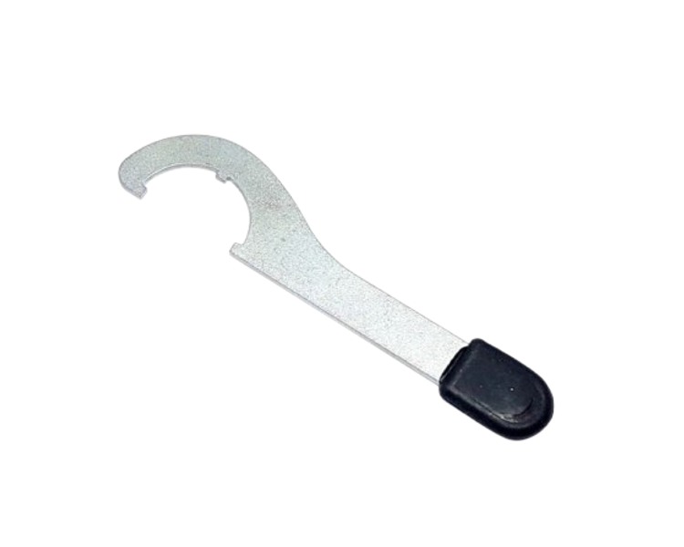 Compact Castle Nut Wrench for AR-15 & M-16