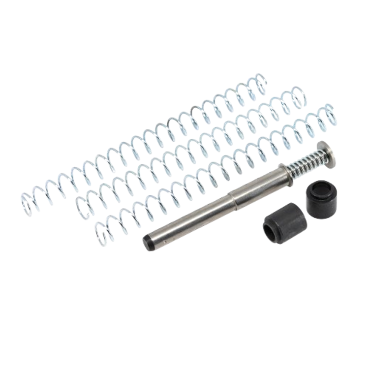 Recoil Reduction System for CZ P-10 F .45 Auto