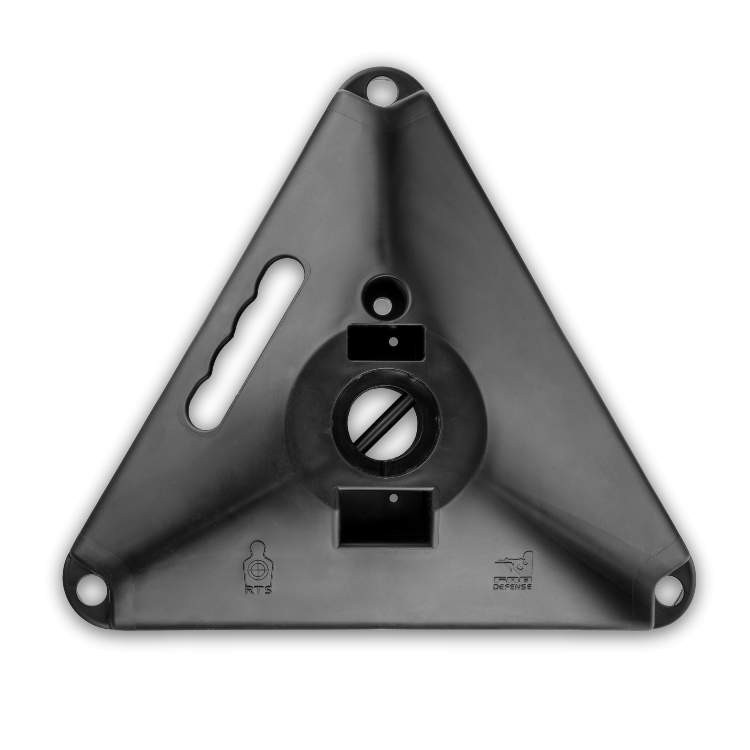 Target Base without Plate