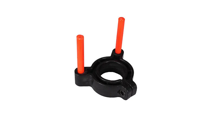 Versatile Falling Target Stopper