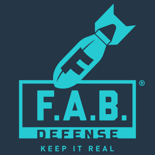 An Introduction To The FAB Defense Blog