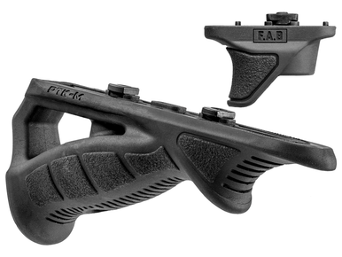 TETRA M-lok FRONT GRIP – VOLK TACTICAL GEAR