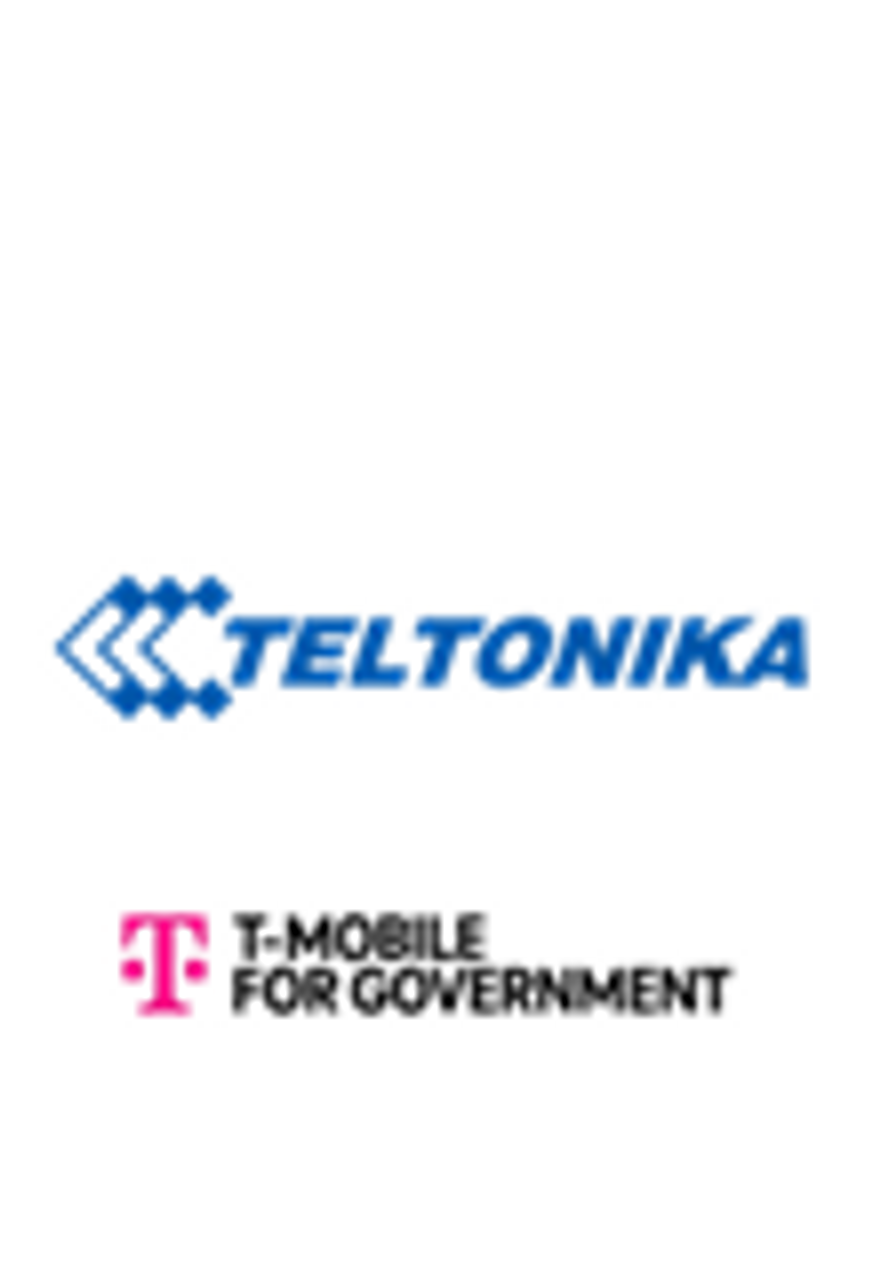 T-Mobile T-Priority Teltonika Router Antennas