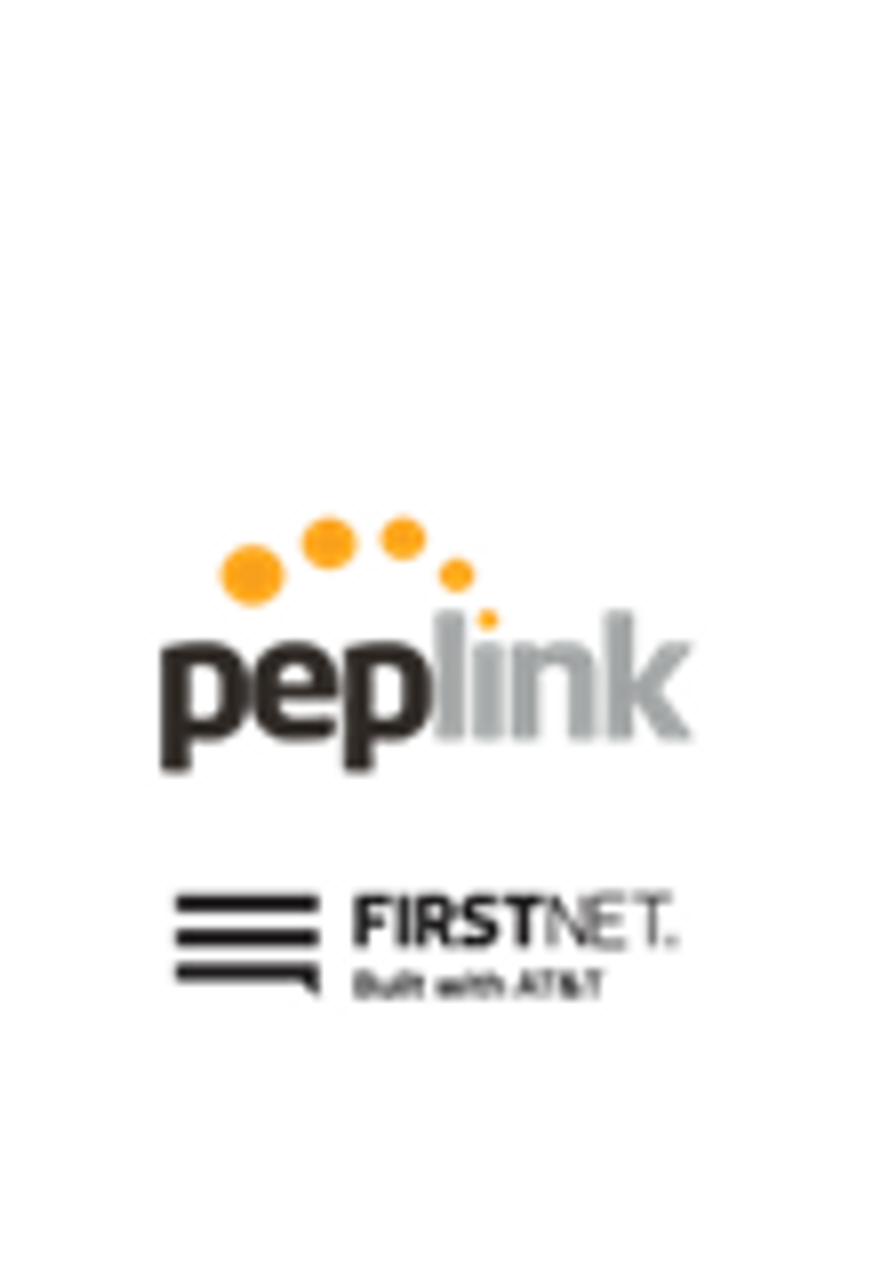 AT&T FirstNet Peplink Router Antennas AT&T FirstNet Peplink Router Antennas