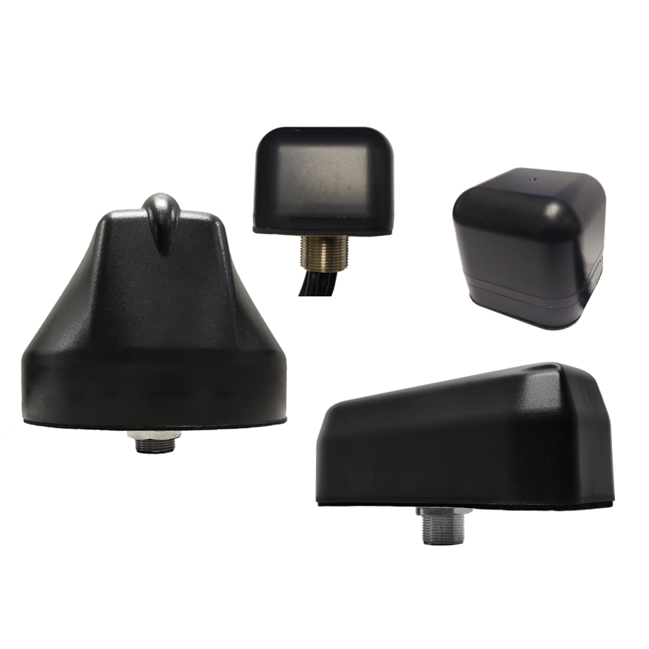 MIMO 5-Lead Mobility M2M IoT Antennas