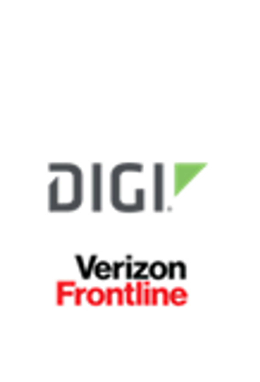 Verizon Frontline DiGi Router Antennas