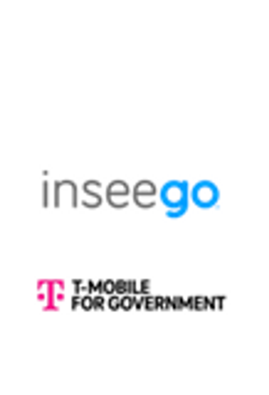 T-Mobile T-Priority Inseego Router Antennas