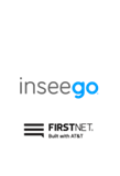 AT&T FirstNet Inseego Router Public Safety Antennas