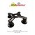 Mfg. Part: AG-Lander Rugged AG-Lander Adjustable Magnetic Mount Adapter (Sold Separately)