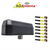 AG98-BB-8C: MIMO 8 x Cellular 4G LTE Anterix CBRS 5G NR – SMA (Black)