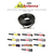 Extension Coax Cable - Connector End Options Extension Coax Cable - Connector End Options