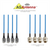 AG-DP4C-PM Cables: Low PIM / Dual Slant Polarized MIMO 4 x Antenna Connector End Options: 4.3/10 Female | N Female