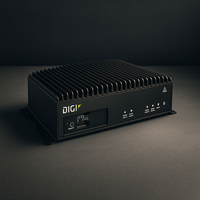 Breaking Down the Digi TX54: A Rugged 4G/5G Solution for Demanding Environments Breaking Down the Digi TX54: A Rugged 4G/5G Solution for Demanding Environments