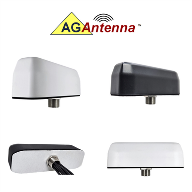 AG Antenna Unveils High-Performance AG90 Low Profile Multi-MIMO Antenna Series