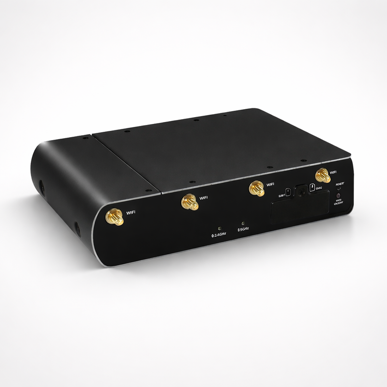 BEC M600 Series, A Deep Dive into Enterprise-Grade 5G and LTE Connectivity