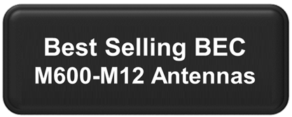 Best Selling BEC-M12 Router Antennas