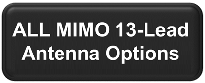All MIMO 13-Lead Antennas