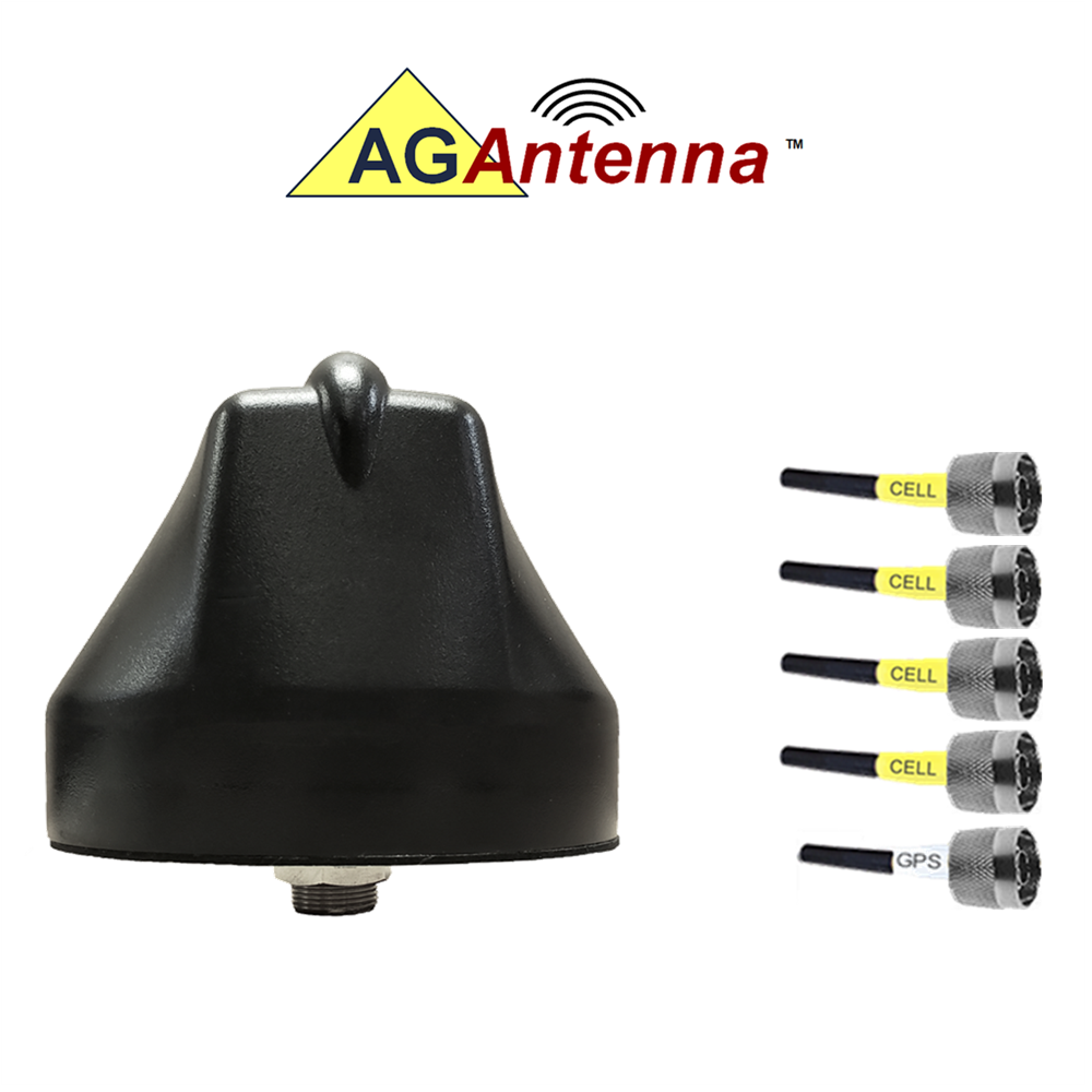 FOMA アンテナ Amazon.com: AntennaMastsRus - Made in USA - 5 Inch Black