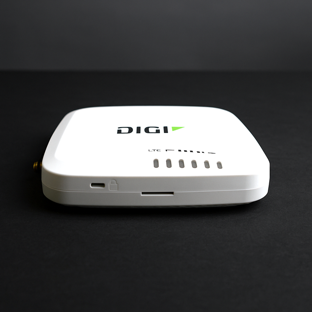 Digi EX15 Cellular Extender, A Complete Guide for Enterprise ...