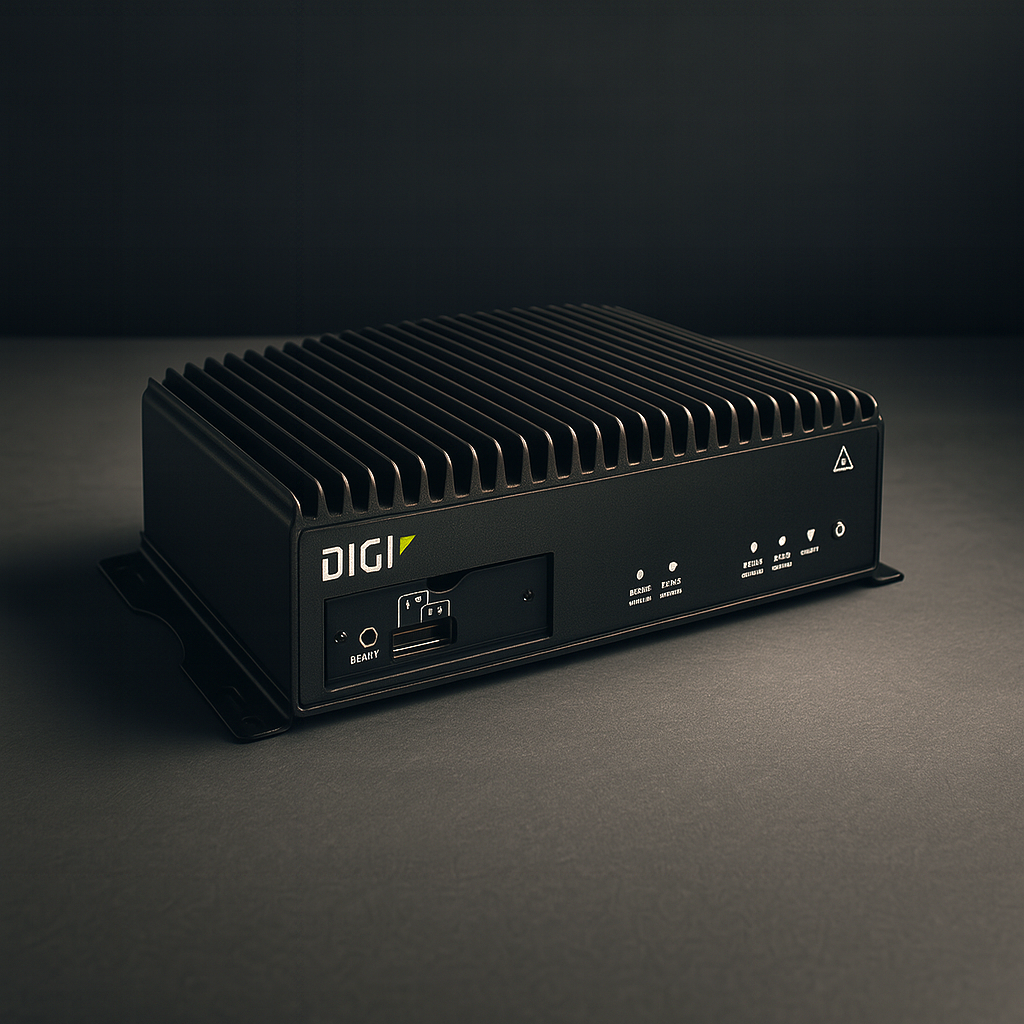 Breaking Down the Digi TX54: A Rugged 4G/5G Solution for Demanding ...