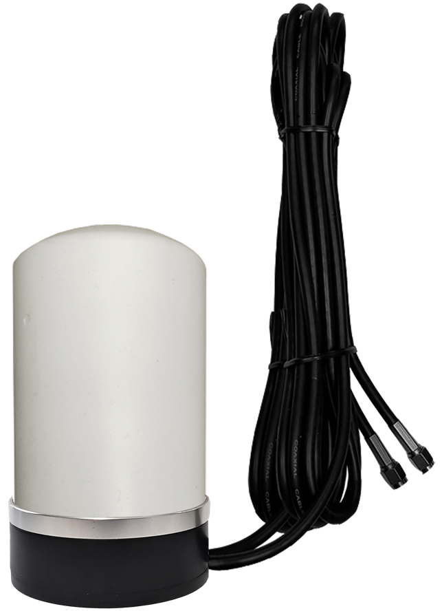 AG27M Omni MIMO LTE Antenna