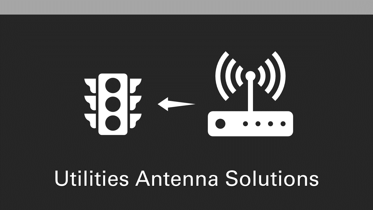 Utilities Antenna Solutions