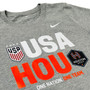 USA / Houston Dash Core SS Tee