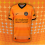 Houston Dash 2024 Youth 10th Anniversary Home Jersey
