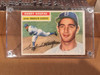 1956 Topps Baseball Cards COMPLETE Set of 340 G/VG condition