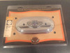 NOS HARLEY-DAVIDSON SPORTSTER 100TH ANNIVERSARY DERBY COVER,AIR CLEANER COVER TRIM,TIMER COVER 