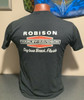 Vintage 1986 Daytona Bike Week Robison Harley-Davidson t-shirt ,  sz L MADE IN USA, coolintocash.com, shopthegarage.com, coolintocash, shop the garage, Bingo's Swap Meet Garage