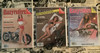 Easyriders Magazine, Vintage, 1980's, David Mann, bikers, coolintocash.com, shopthegarage.com, Bingo's Swap Meet Garage